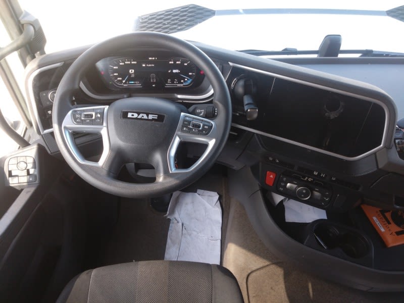 DAF XFn 430 FT 4X2 null