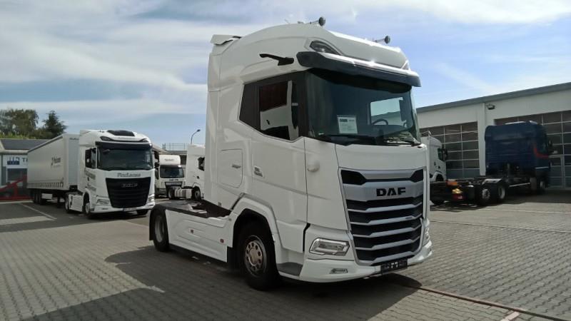 DAF XG+ 480 FT 4X2 null