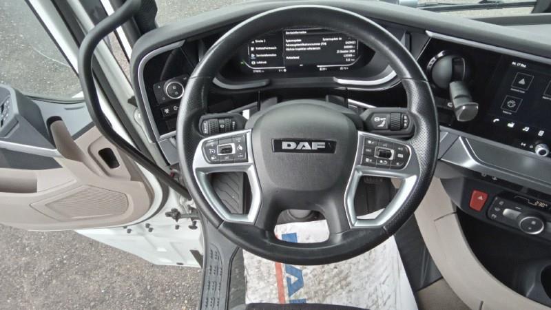 DAF XG 480 FT 4X2 null