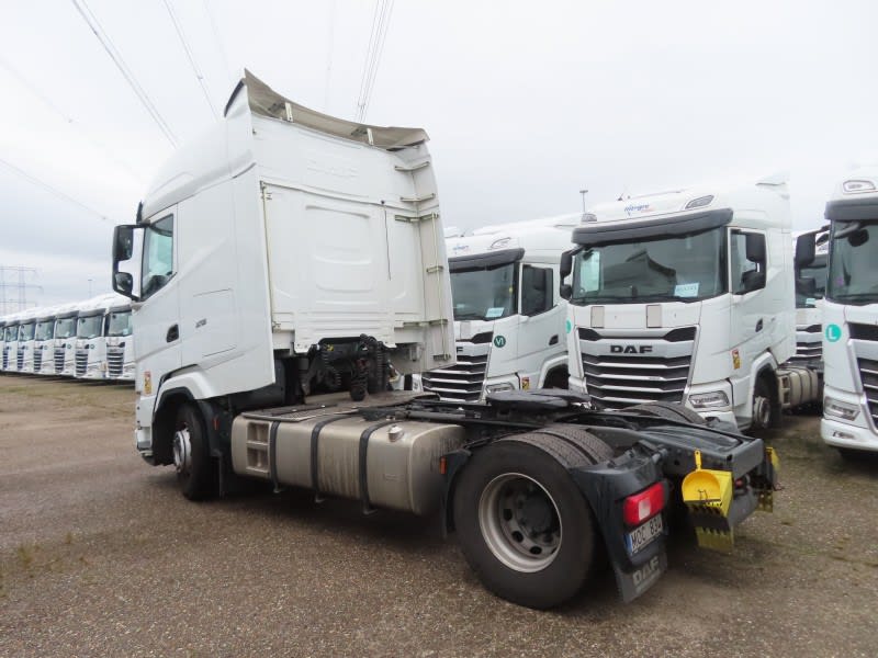 DAF XG 480 FT 4X2 null