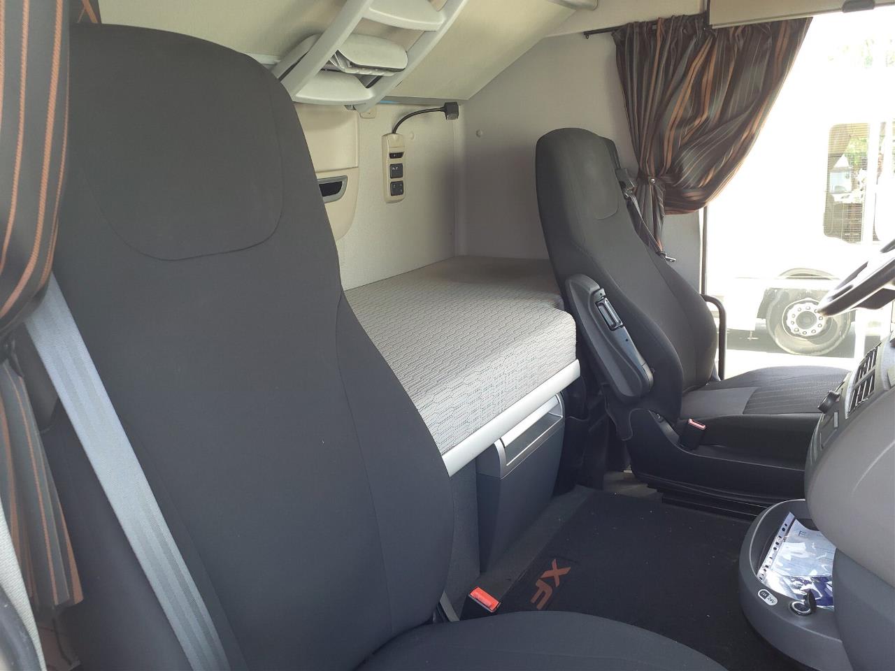 DAF XF 480 FT 4X2 null