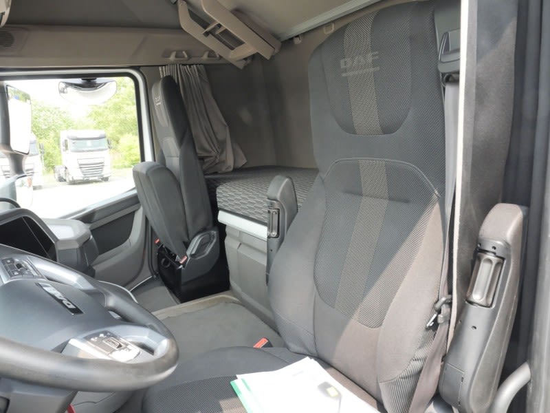 DAF XFn 480 FT 4X2 null