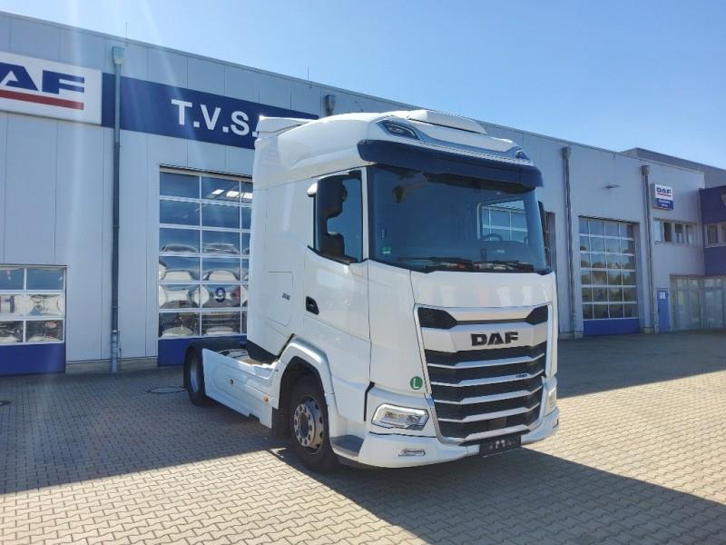 DAF XG 480 FT 4X2 null