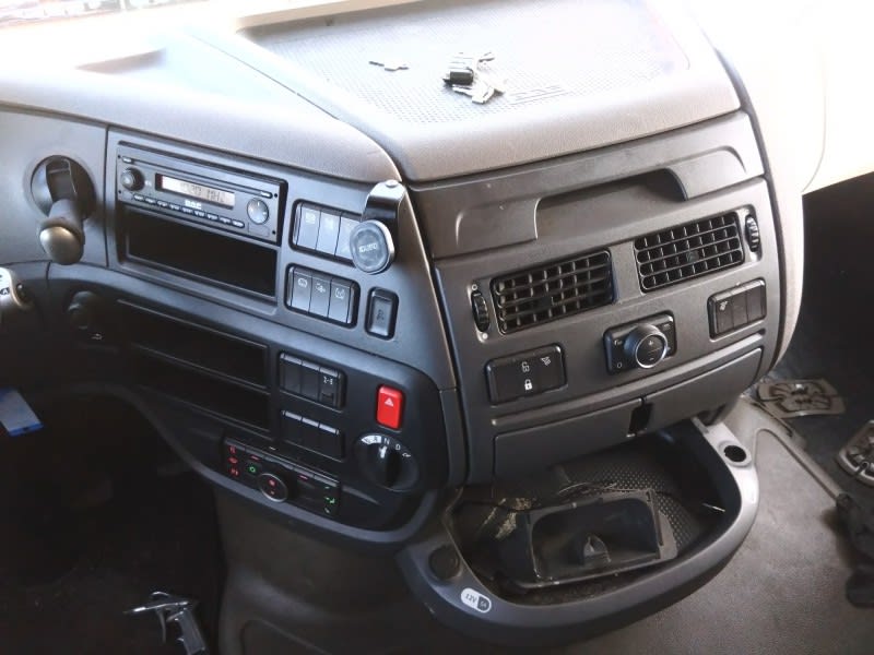 DAF XF 480 FT 4X2 null