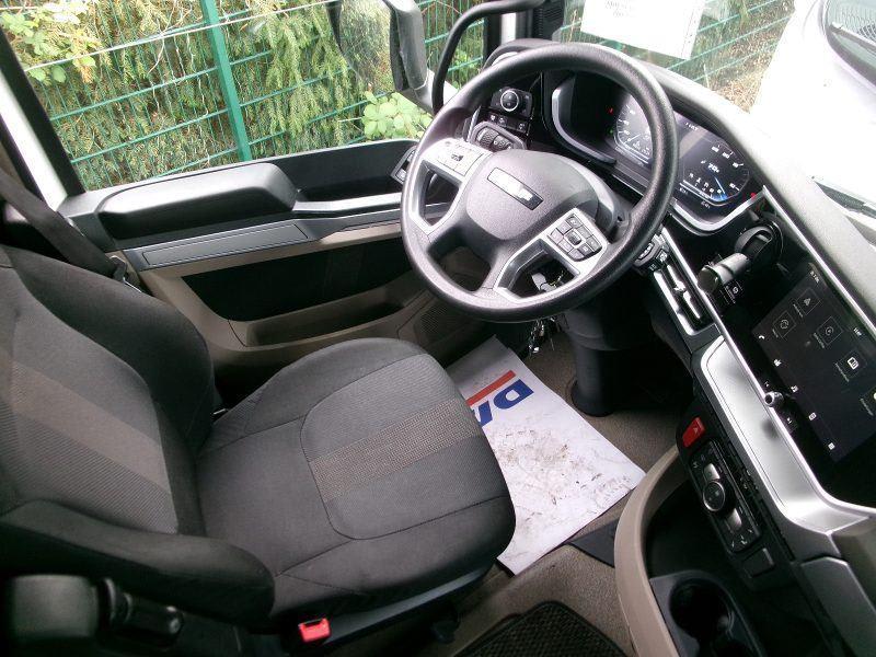 DAF XG 480 FT 4X2 null