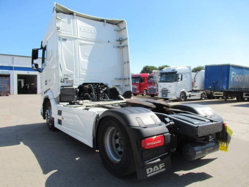 DAF XFn 480 FT 4X2 null