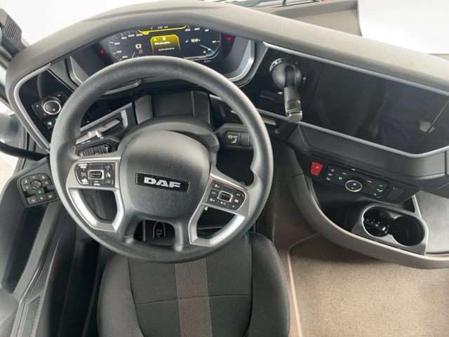 DAF XFn 480 FT 4X2 null