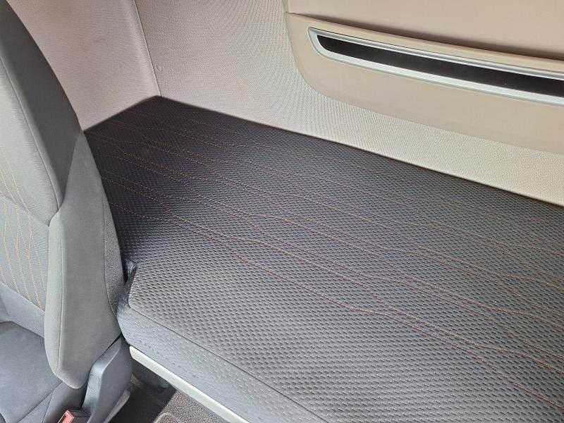 DAF XF 480 FAN 6X2 N LOW DECK null