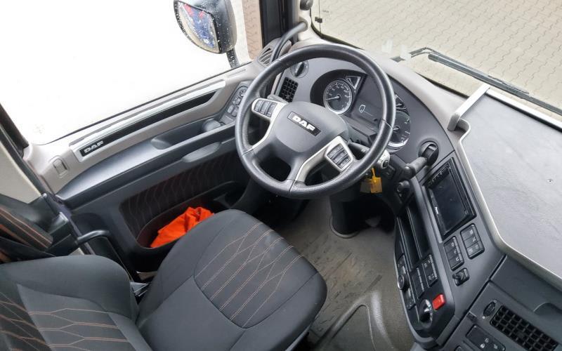 DAF XF 530 FT 4X2 null