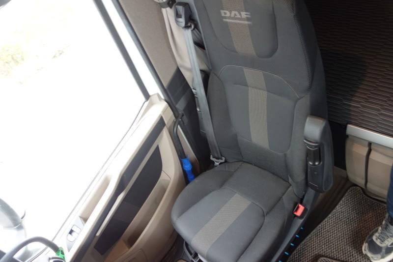 DAF XG 480 FT 4X2 null