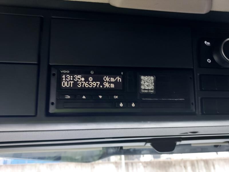 DAF XG 480 FT 4X2 null