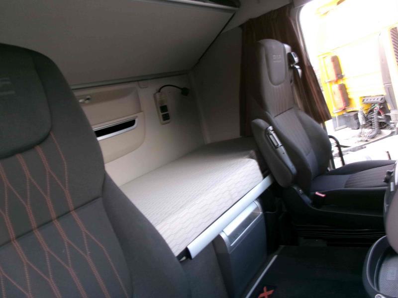 DAF XF 450 FT 4X2 null