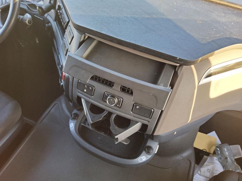 DAF XF 480 FAN 6X2 N null