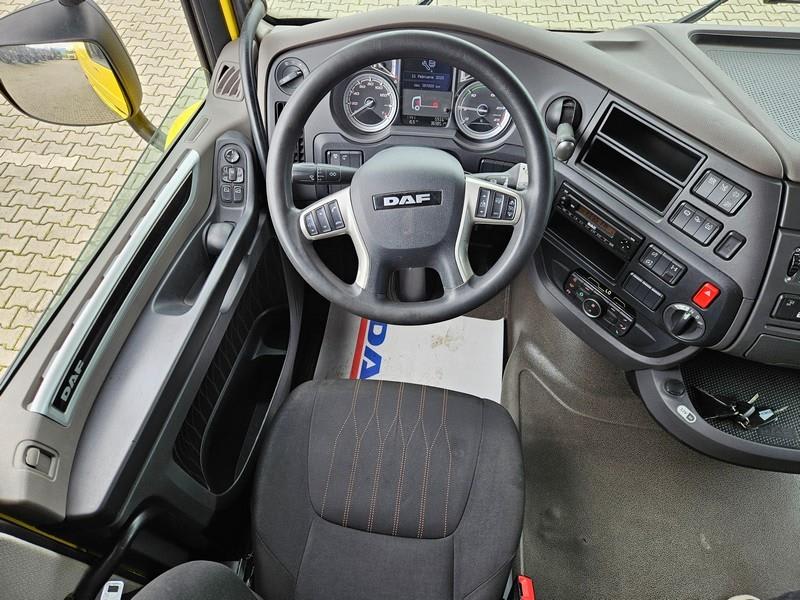 DAF XF 430 FT 4X2 null