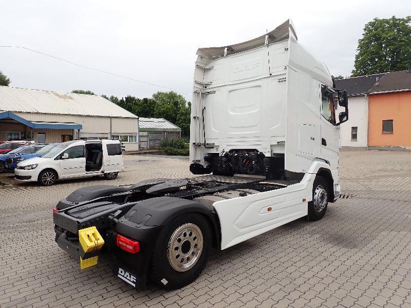 DAF XG 480 FT 4X2 null