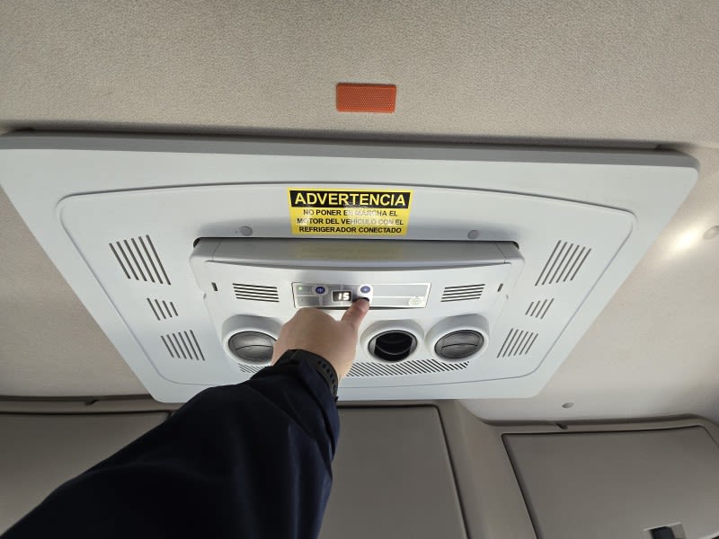 DAF XF 530 FT 4X2 null