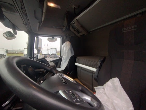 DAF XFn 480 FT 4X2 null
