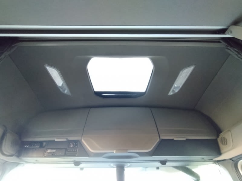 DAF XFn 480 FT 4X2 null