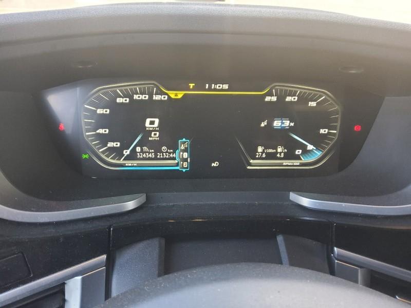 DAF XG 480 FT 4X2 null