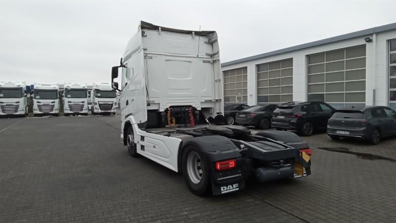 DAF XG 480 FT 4X2 null