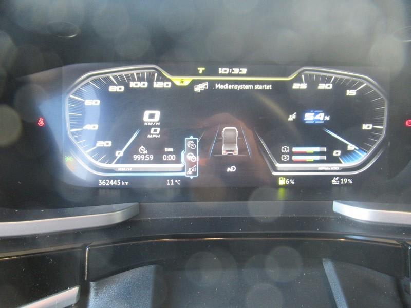 DAF XG 480 FT 4X2 null