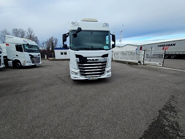 DAF XFn 480 FT 4X2 null