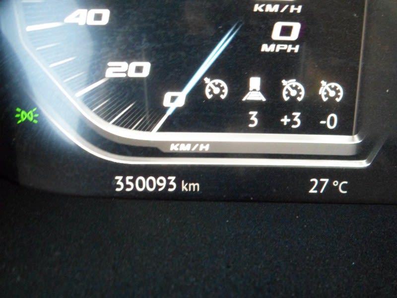 DAF XFn 480 FT 4X2 null