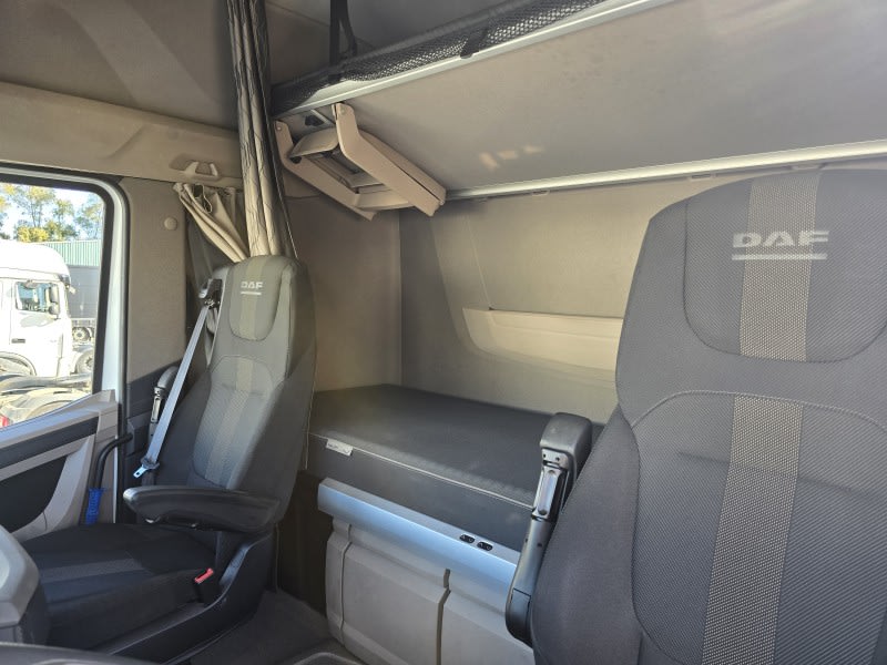 DAF XG 480 FT 4X2 null