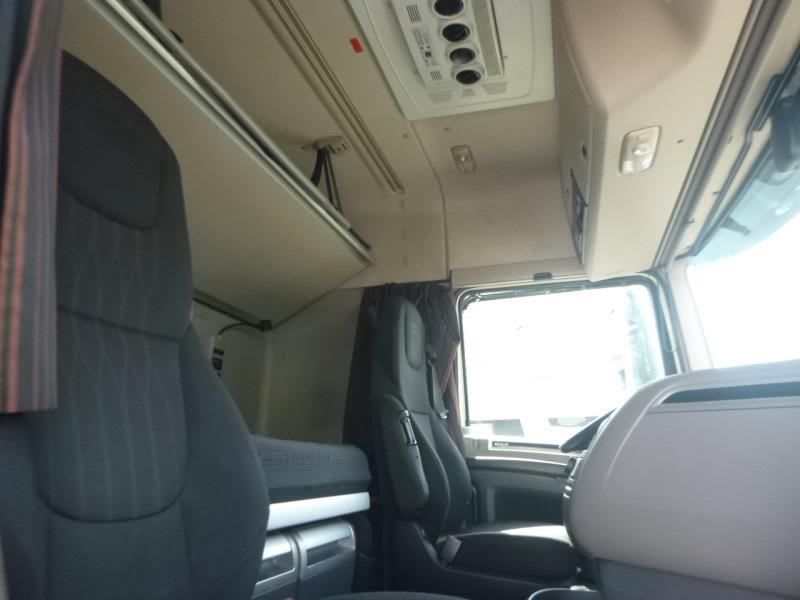 DAF XF 480 FT 4X2 null