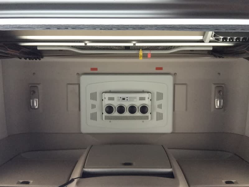 DAF XF 480 FT 4X2 null