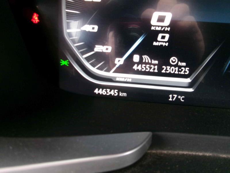 DAF XG+ 530 FT 4X2 null