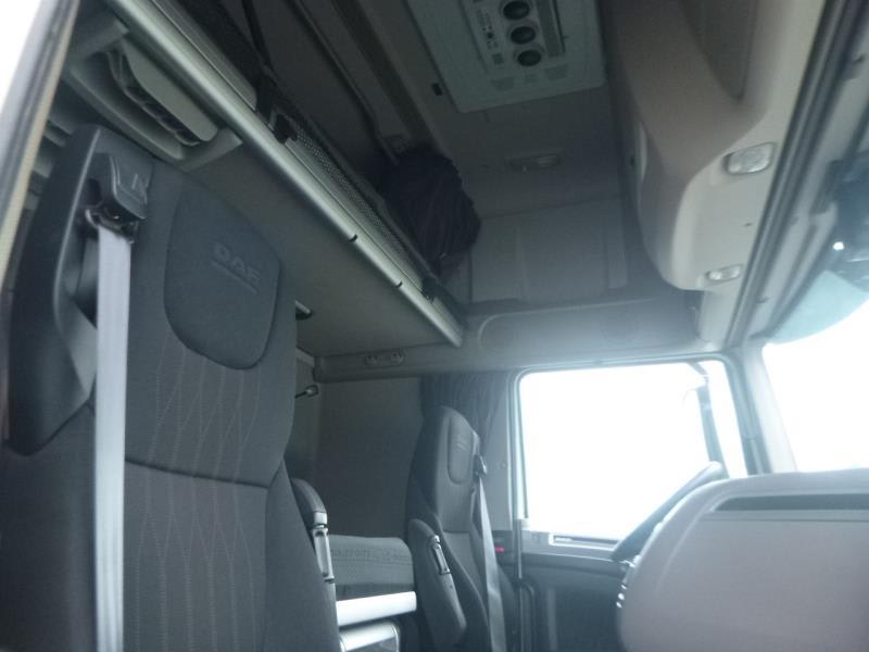 DAF XF 480 FT 4X2 null