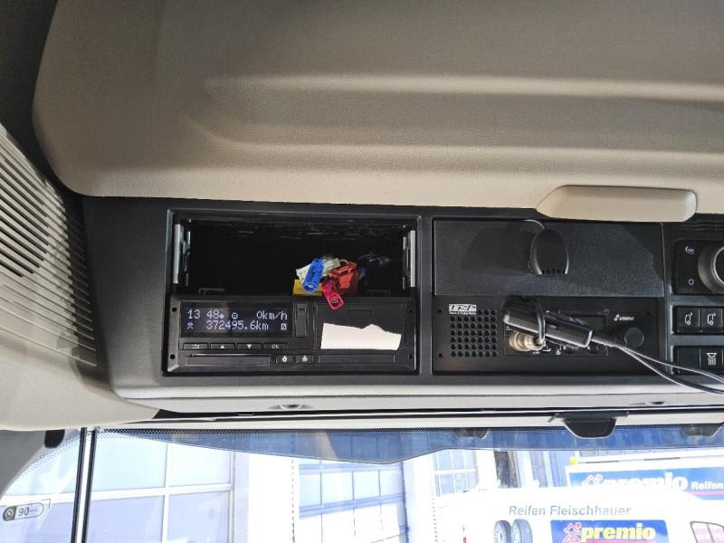 DAF XG+ 530 FT 4X2 null