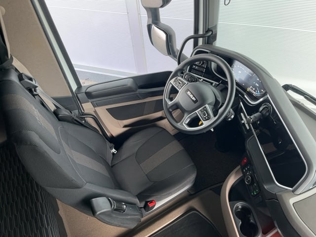 DAF XG 480 FT 4X2 null