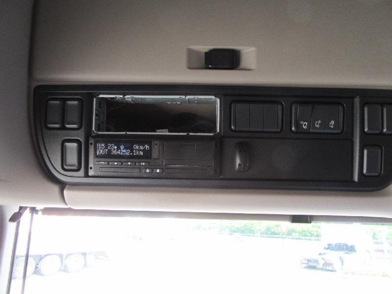 DAF XF 480 FT 4X2 null