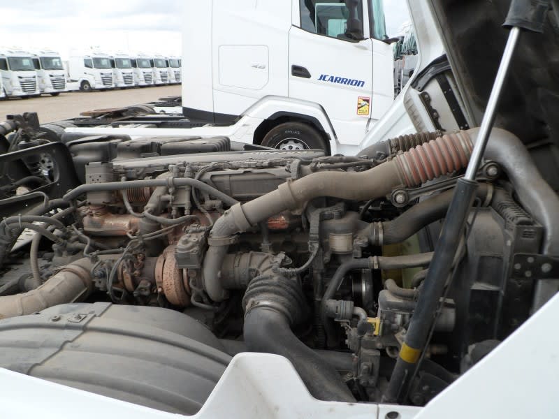 DAF XG 480 FT 4X2 null