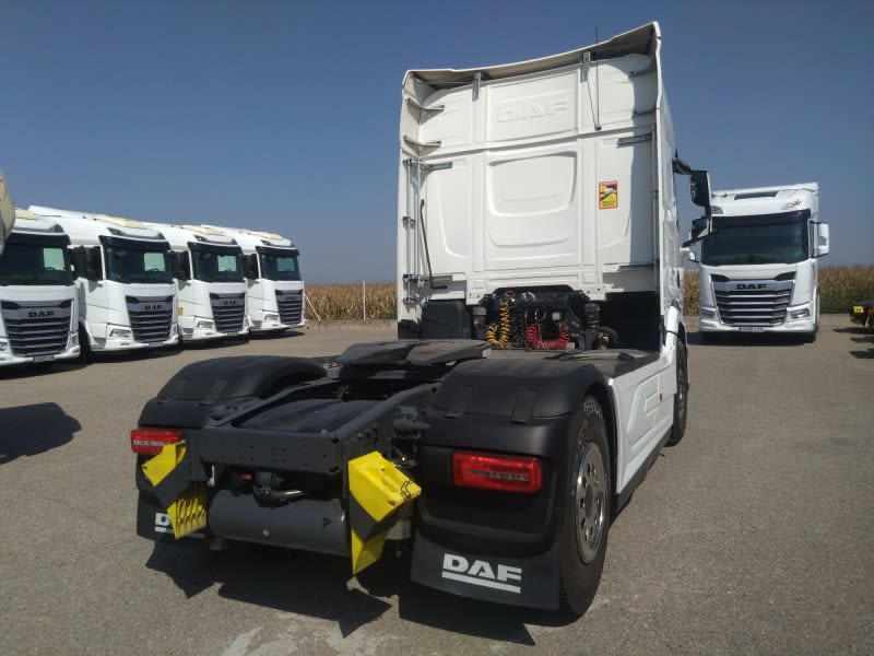 DAF XFn 480 FT 4X2 null