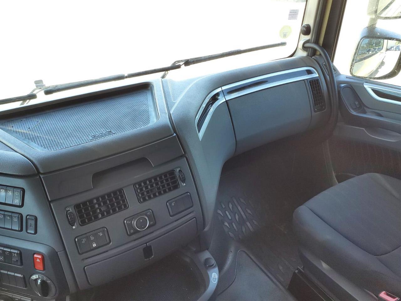 DAF XF 530 FT 4X2 null