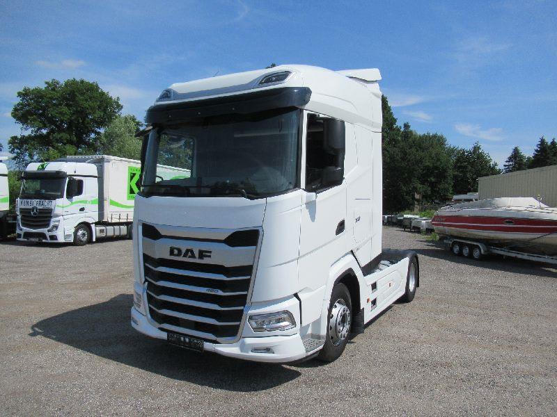 DAF XG 480 FT 4X2 Fotos próximamente
