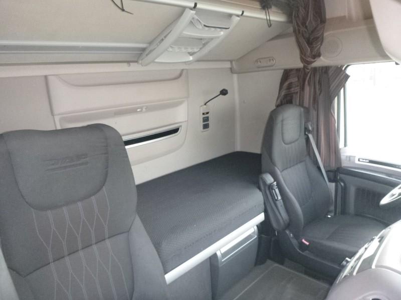 DAF XF 450 FT 4X2 null