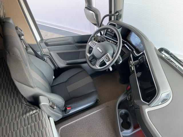 DAF XFn 480 FT 4X2 null
