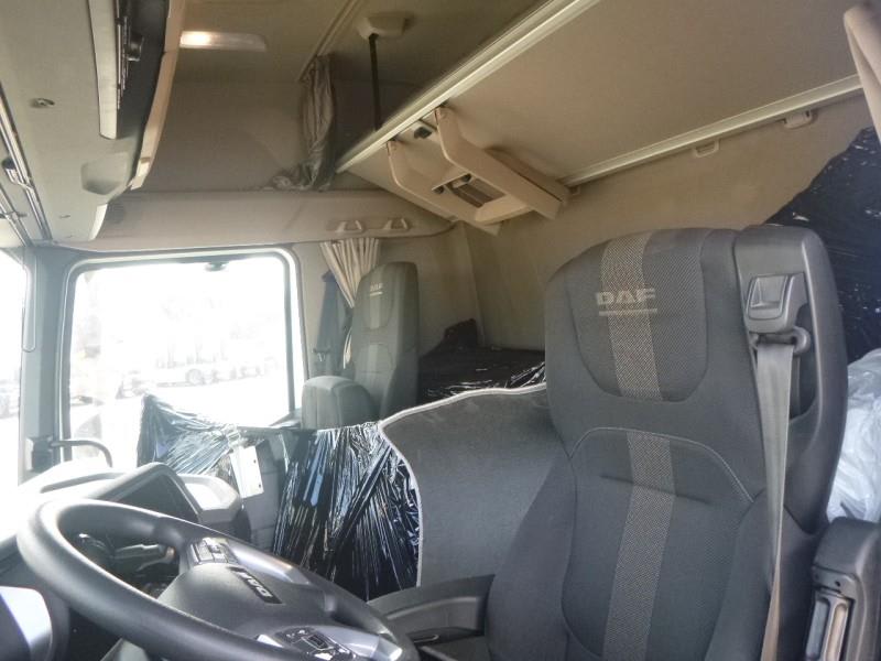 DAF XFn 480 FT 4X2 null