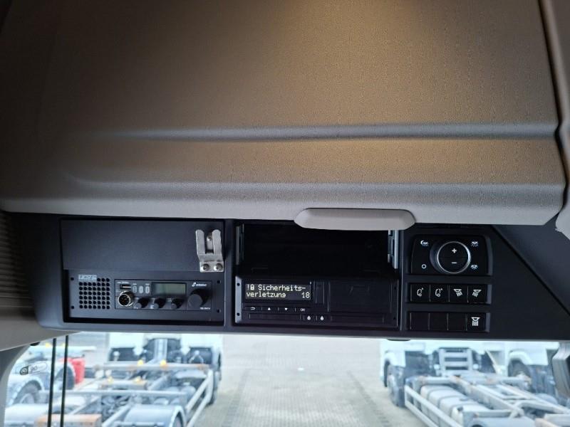 DAF XG+ 480 FAN 6X2 N null