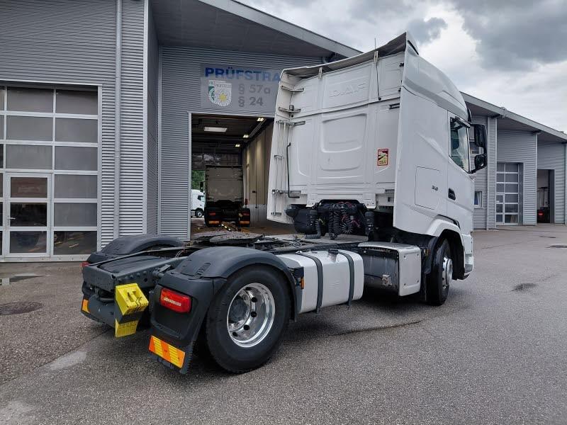 DAF XG 480 FT 4X2 null