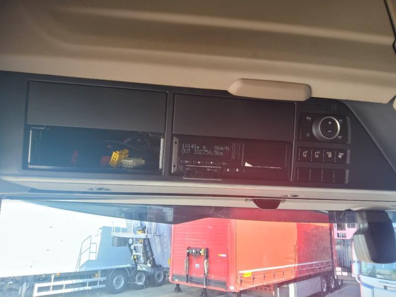 DAF XG 480 FT 4X2 null