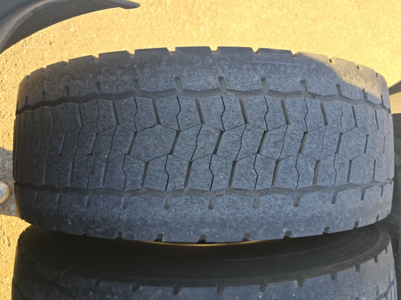 DAF XF 530 FT 4X2 null