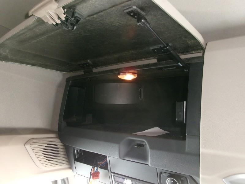 DAF XG 480 FT 4X2 null