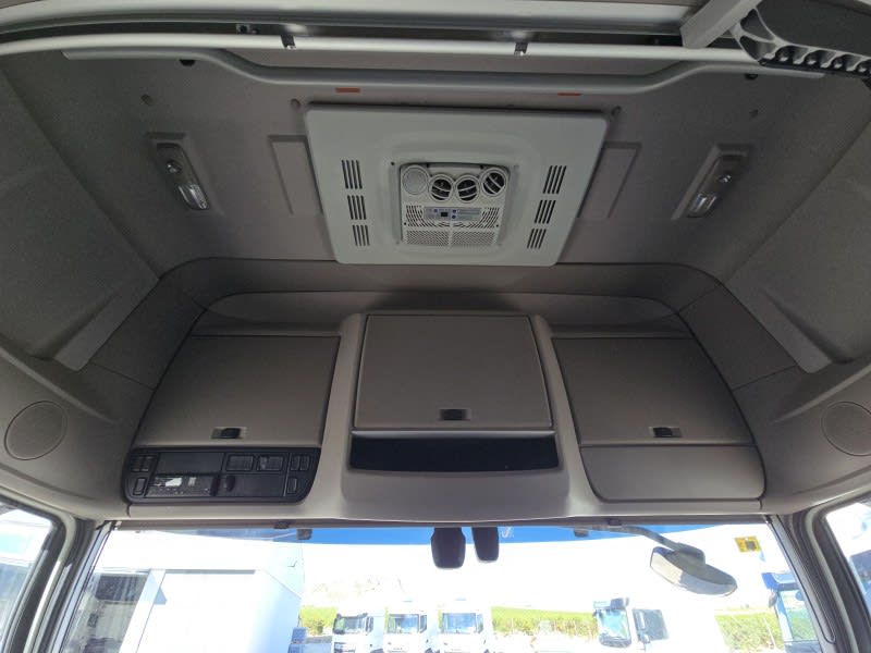 DAF XF 480 FT 4X2 null