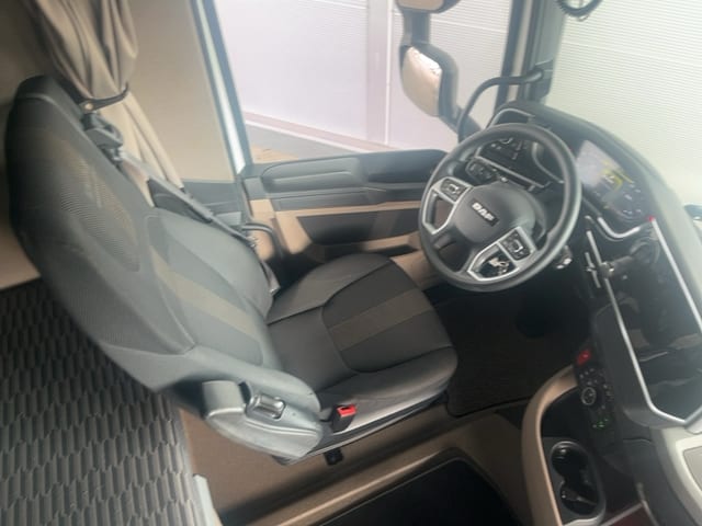DAF XG 480 FT 4X2 null