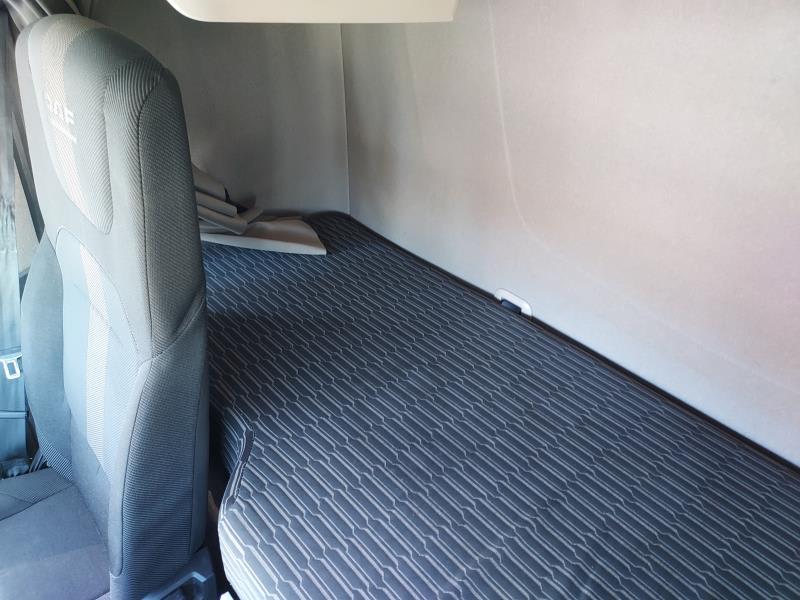 DAF XFn 480 FT 4X2 null